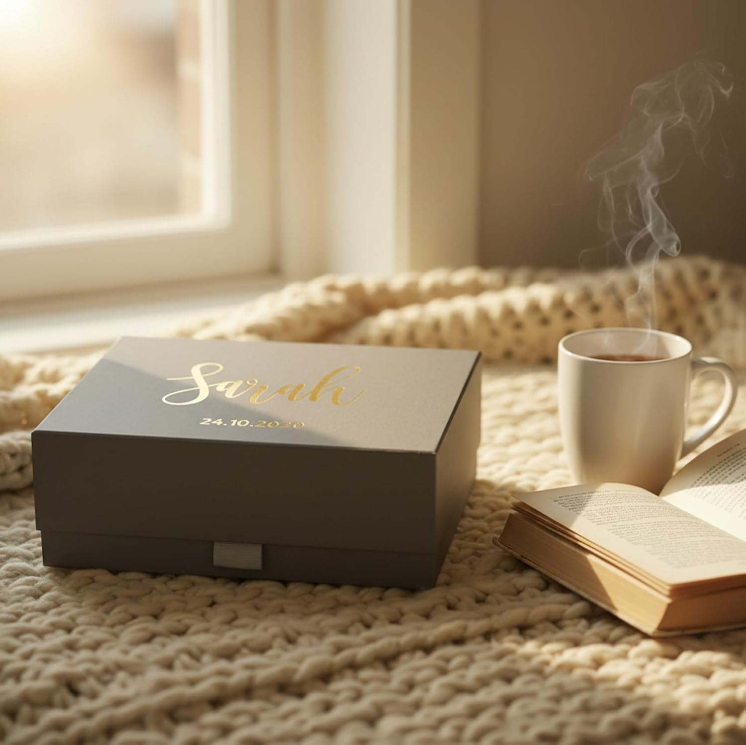 FENDI188 Personalized Gift Box — Ide Kado Personal untuk Berbagai Momen